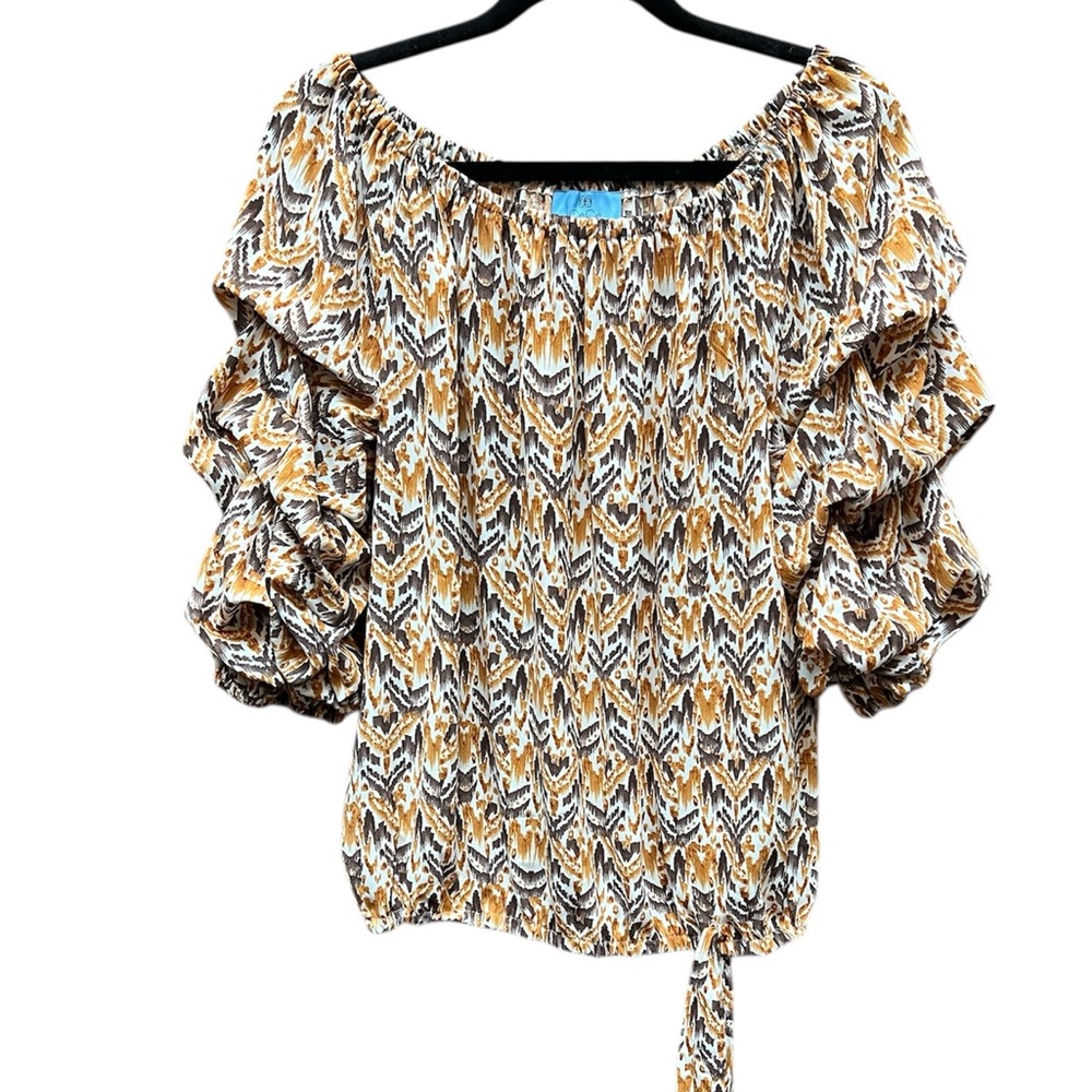 Cece Blouse - image 1